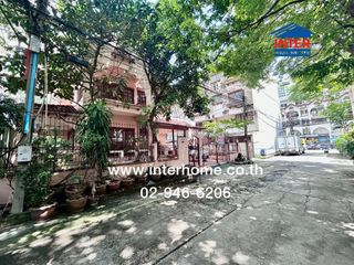 ขาย 3 ห้องนอน บ้านเดี่ยว ใน ห้วยขวาง, กรุงเทพฯ