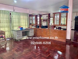 ขาย 3 ห้องนอน บ้านเดี่ยว ใน ห้วยขวาง, กรุงเทพฯ