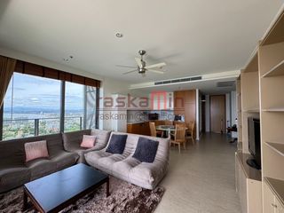 For sale 3 ベッドルーム condo in Bang Lamung, Chonburi