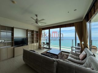 For sale 3 ベッドルーム condo in Bang Lamung, Chonburi