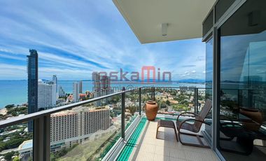 ขาย 3 ห้องนอน คอนโด ใน บางละมุง, ชลบุรี