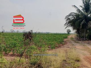 出售 土地 在 Tha Muang, Kanchanaburi