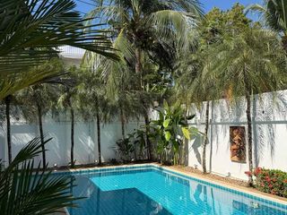 For rent and for sale 4 bedrooms villa in Kathu, Phuket