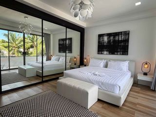 For rent and for sale 4 bedrooms villa in Kathu, Phuket