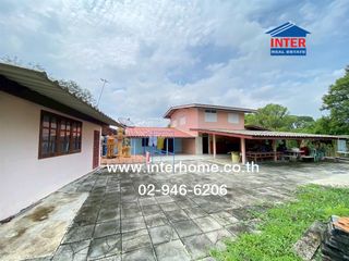 For sale 2 bedrooms house in Khlong Sam Wa, Bangkok