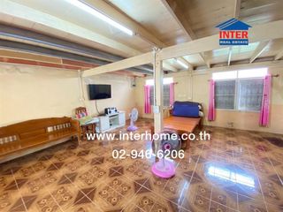 For sale 2 bedrooms house in Khlong Sam Wa, Bangkok