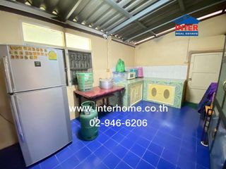 For sale 2 bedrooms house in Khlong Sam Wa, Bangkok