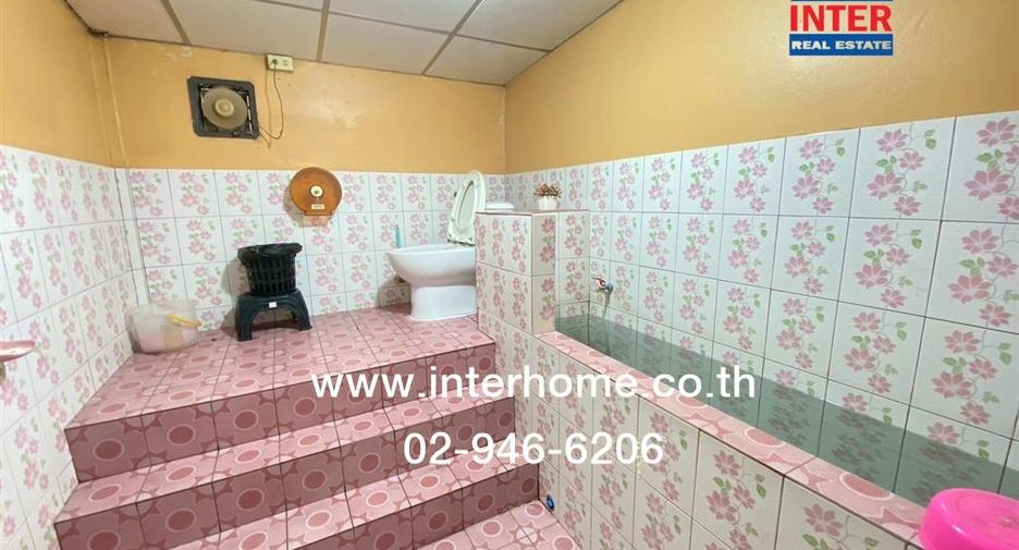 Casa en venta de 2 habitaciones en Khlong Sam Wa, Bangkok
