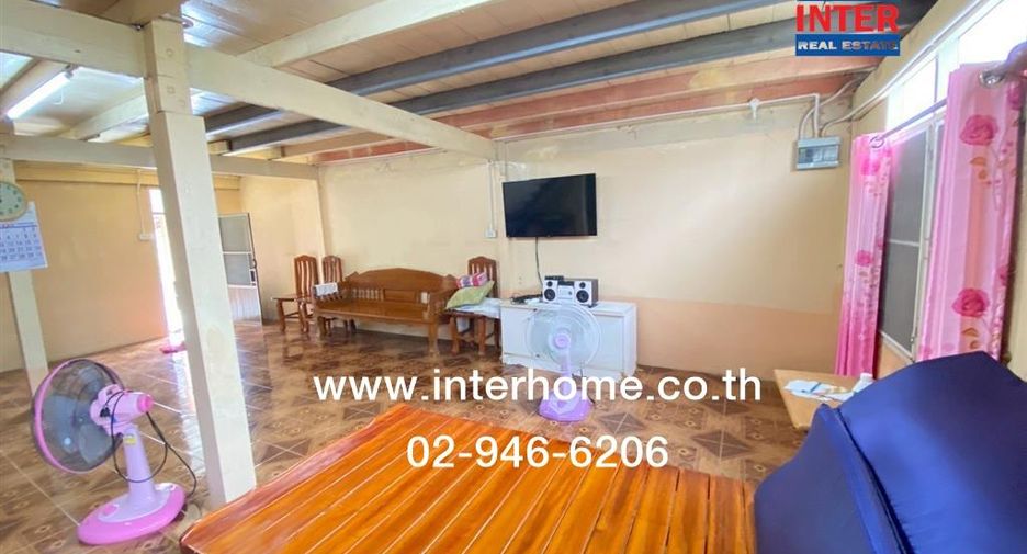 Casa en venta de 2 habitaciones en Khlong Sam Wa, Bangkok