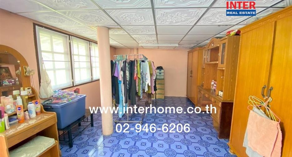 Casa en venta de 2 habitaciones en Khlong Sam Wa, Bangkok