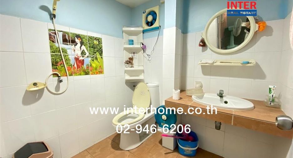 Casa en venta de 2 habitaciones en Khlong Sam Wa, Bangkok