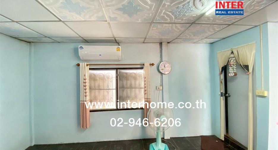 Casa en venta de 2 habitaciones en Khlong Sam Wa, Bangkok
