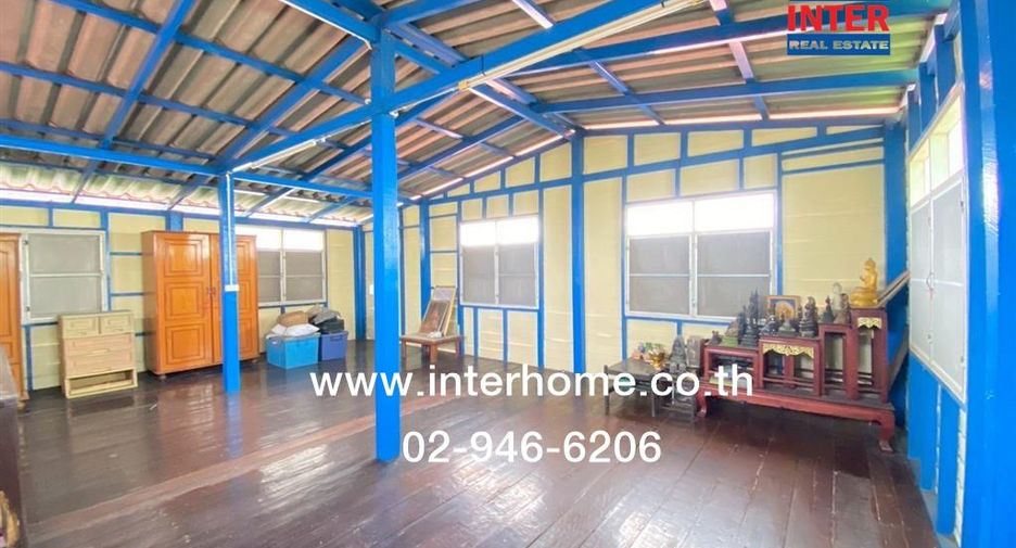 Casa en venta de 2 habitaciones en Khlong Sam Wa, Bangkok