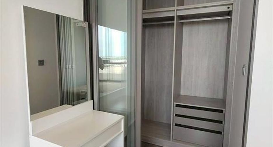 For rent and for sale 1 bed condo in Chatuchak, Bangkok