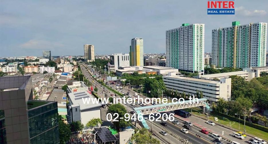 For rent and for sale 1 bed condo in Chatuchak, Bangkok
