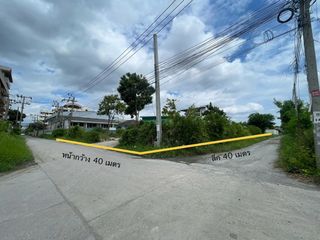 出租 土地 在 Bang Phli, Samut Prakan