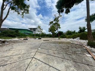 出租 土地 在 Bang Phli, Samut Prakan