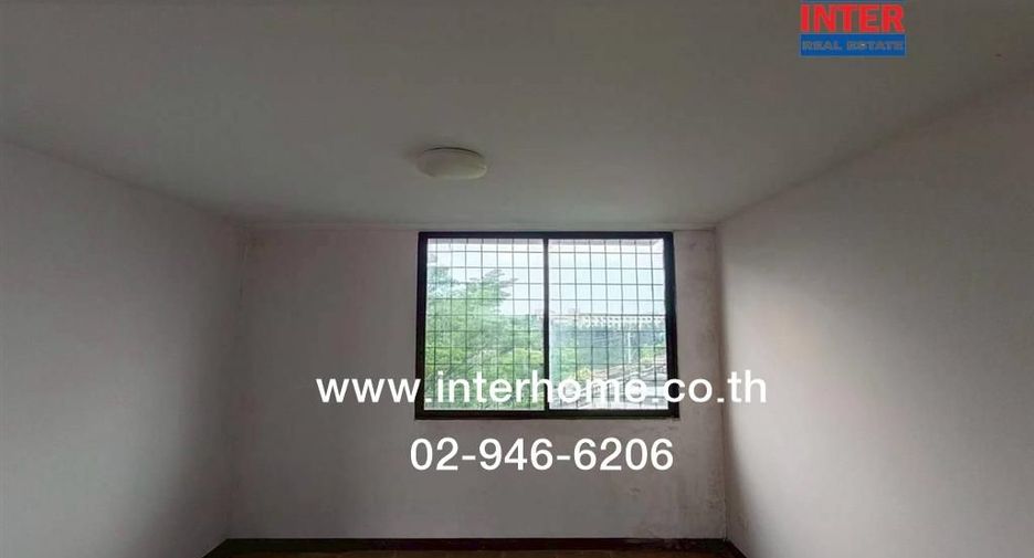 For sale 1 bed retail Space in Khlong Sam Wa, Bangkok