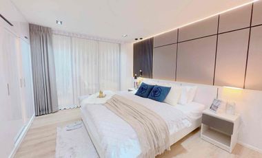 For sale 1 bed condo in Mueang Chiang Mai, Chiang Mai