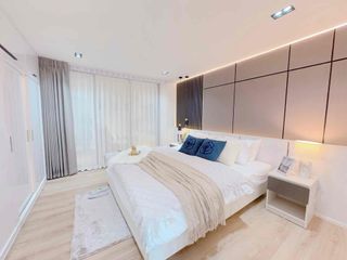 À vendre 1 chambre condo à Mueang Chiang Mai, Chiang Mai