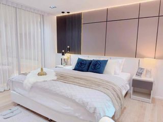 À vendre 1 chambre condo à Mueang Chiang Mai, Chiang Mai