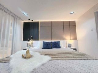 À vendre 1 chambre condo à Mueang Chiang Mai, Chiang Mai