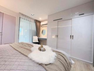 À vendre 1 chambre condo à Mueang Chiang Mai, Chiang Mai