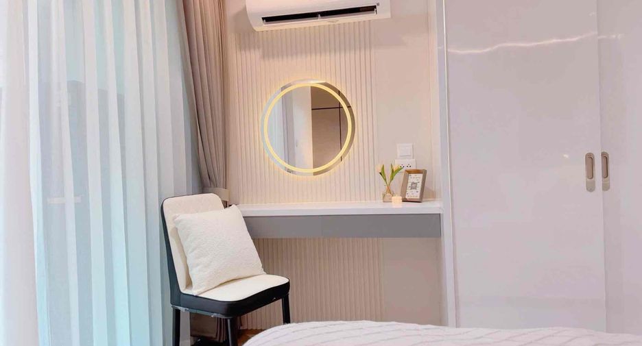 For sale 1 bed condo in Mueang Chiang Mai, Chiang Mai