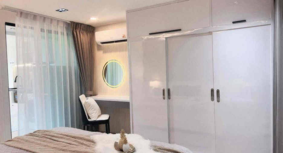 For sale 1 bed condo in Mueang Chiang Mai, Chiang Mai