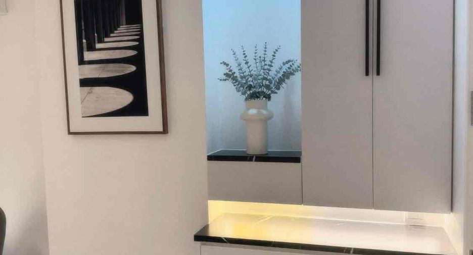 For sale 1 bed condo in Mueang Chiang Mai, Chiang Mai