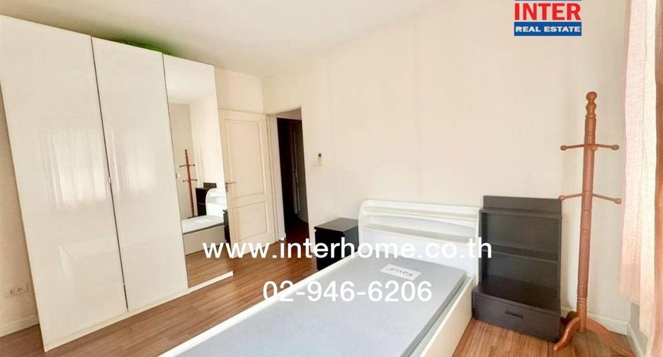 For sale 3 bedrooms house in Bang Yai, Nonthaburi
