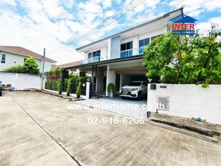 À vendre 4 chambres maison à Phra Pradaeng, Samut Prakan