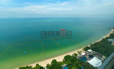 出售 1 卧室 公寓 在 Bang Lamung, Chon Buri