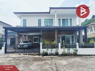 For sale studio house in Sattahip, Pattaya