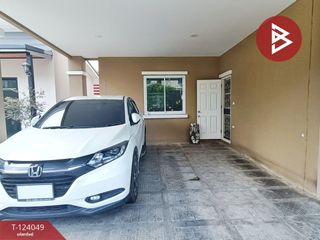 For sale studio house in Sattahip, Pattaya
