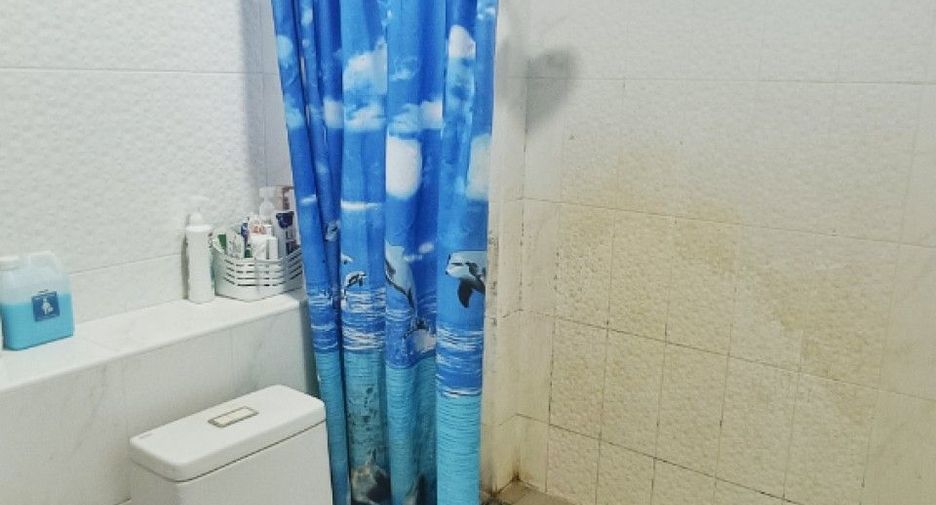 For sale studio house in Sattahip, Pattaya