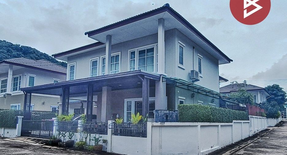 For sale studio house in Sattahip, Pattaya