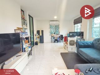 For sale studio house in Sattahip, Pattaya