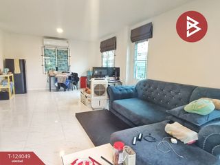 For sale studio house in Sattahip, Pattaya