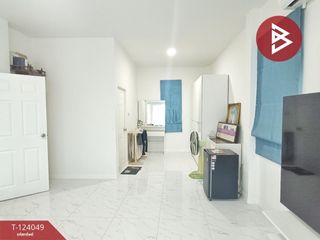For sale studio house in Sattahip, Pattaya
