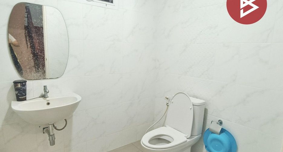 For sale studio house in Sattahip, Pattaya