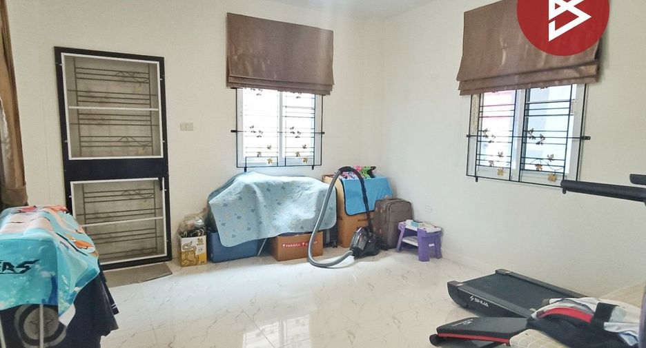 For sale studio house in Sattahip, Pattaya