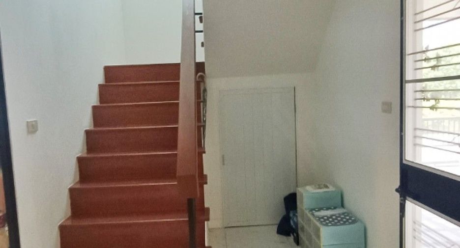 For sale studio house in Sattahip, Pattaya