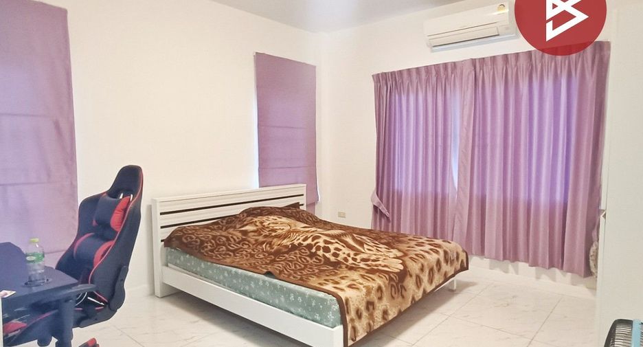 For sale studio house in Sattahip, Pattaya