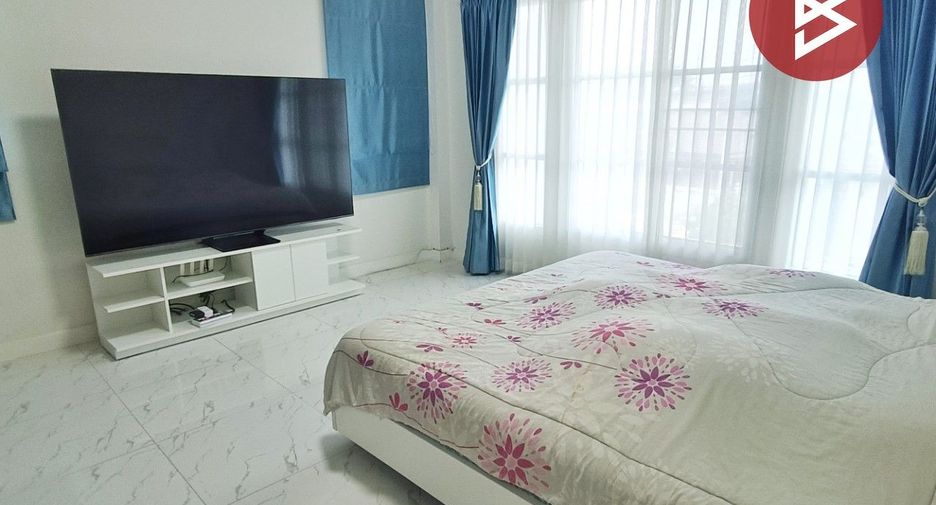 For sale studio house in Sattahip, Pattaya