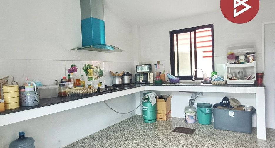 For sale studio house in Sattahip, Pattaya