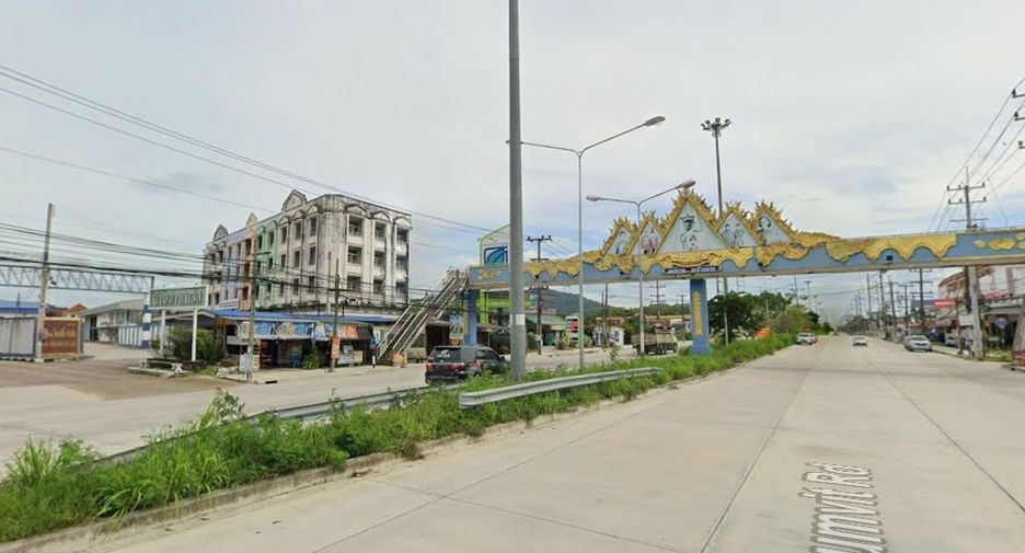 Local comercial en venta de 3 habitaciones en Ban Chang, Rayong