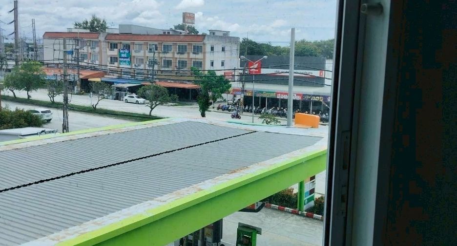 Local comercial en venta de 3 habitaciones en Ban Chang, Rayong
