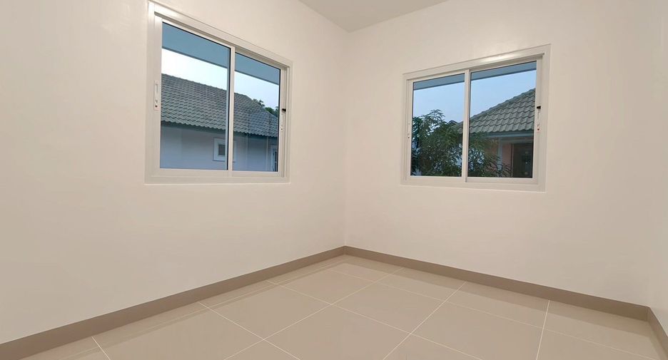 Haus zum Kauf mit 4 Zimmer in Bang Bua Thong, Nonthaburi