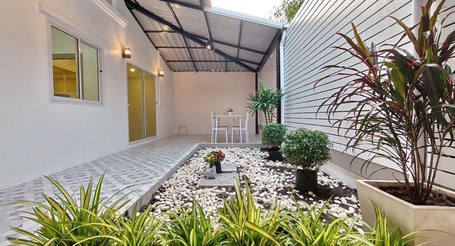Haus zum Kauf mit 4 Zimmer in Bang Bua Thong, Nonthaburi